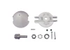 Multiplex Driver Blade Support And Spinner 733183