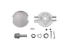 Multiplex Driver Blade Support And Spinner 733183