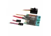 Multiplex MPX Safety-Switch 12Hv Twinbatt 85009