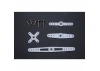 Multiplex Servo accessory pack, Nano-S