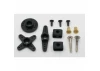 Multiplex Servo accessory pack, Tiny-S/Tiny-MG