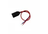 Multiplex MPX Receiver Battery Coupling Lead 85103