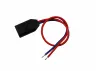 Multiplex MPX Receiver Battery Coupling Lead 85103