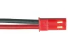Multiplex Lead With Socket J(BEC)-Plug System 85171