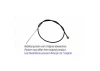 Multiplex Antenna 2.4GHz for M-LINK Rx Light / DR 150mm (893023)