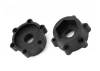 Method RC Method Terraform Belted SC 1/5 Tyres/Array Rims 24mm Hex V2.0