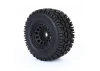 Method RC Method Geoform Belted MT 1/5 Tyres On Array Rims 24mm Hex