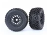 Method RC Method Geoform Belted MT 1/5 Tyres On Array Rims 24mm Hex