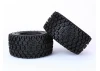 Method RC Method Geoform Belted MT 1/5 Tyres On Array Rims 24mm Hex