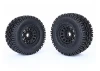 Method RC Method Geoform Belted MT 1/5 Tyres On Array Rims 24mm Hex