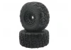 Method RC Method Terraform Belted 1:8 MT Tyres On Array 17mm Rims