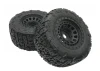 Method RC Method Terraform Belted 1:8 MT Tyres On Array 17mm Rims