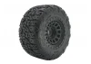 Method RC Method Terraform Belted 1:8 MT Tyres On Array 17mm Rims