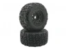 Method RC Method Terraform Belted 1:8 MT Tyres On Array 17mm Rims