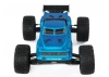 Method RC Method Terraform Belted 1:8 MT Tyres On Array 17mm Rims