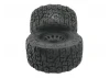 Method RC Method Terraform Belted 1:8 MT Tyres On Array 17mm Rims