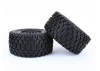 Method RC Method Geoform Belted 1:8 MT Tyres On Array 17mm Rims