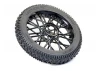Method RC Method Geoform Mounted Front Tyre/Rim For Losi Promoto-Mx