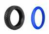 Method RC Method Geoform Rear Tyre For Losi Promoto-Mx