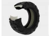 Method RC Method Terraform Belted SC Tyres On Switch Rims 1/7 - 1:8