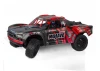 Method RC Method Terraform Belted SC Tyres On Switch Rims 1/7 - 1:8