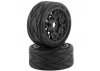 Method Velociter Belted Onroad Tyres On Hive Rims 1:7 45/100 (2)