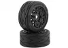 Method Velociter Belted Onroad Tyres On Hive Rims 1:7 45/100 (2)