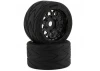 Method Velociter Belted Onroad Tyres On Hive Rims 1:7 54/100 (2)
