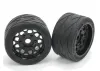 Method Velociter Belted Onroad Tyres On Hive Rims 1:7 54/100 (2)