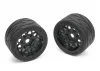 Method Velociter Belted Onroad Tyres On Hive Rims 1:7 54/100 (2)