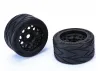Method Velociter Belted Onroad Tyres On Hive Rims 1:7 54/106 (2)