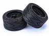 Method Velociter Belted Onroad Tyres On Hive Rims 1:7 54/106 (2)