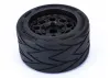 Method Velociter Belted Onroad Tyres On Hive Rims 1:7 54/106 (2)