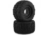 Method Terraform Belted 1:10 MT Tyres On Array Beadlock 2.8 Rims (2)