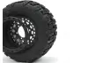 Method Terraform Belted 1:10 MT Tyres On Array Beadlock 2.8 Rims (2)