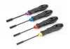 Method RC Method 4 Piece Metric Nut Driver Set (4.0/5.0/5.5/7.0mm)