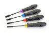 Method RC Method 4 Piece Metric Nut Driver Set (4.0/5.0/5.5/7.0mm)