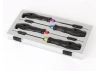 Method RC Method 4 Piece Metric Nut Driver Set (4.0/5.0/5.5/7.0mm)