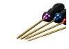 Method RC Method 4 Piece Metric Ball Hex Driver Set (1.5/2.0/2.5/3.0mm)