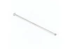 Method RC Method Titanium Dogbone - 168mm - Center-Rear