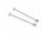 Method RC Method Titanium CVD Axle Shaft Replacement - 94mm (2Pc)