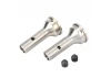Method RC Method Titanium CVD Stub Axle Replacement - (2Pc)