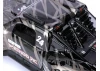 Method 1:16 Pre-Cut Ext Trophy Truck Body For Mojave Grom B/R
