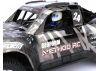 Method 1:16 Pre-Cut Ext Trophy Truck Body For Mojave Grom B/R