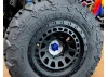 Method 6X40/12.5mm Offset 24mm Aluminium Hex Adaptor-Xmaxx/XRT(2)