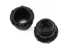Method 6X32/21mm Offset 17mm Aluminium Hex Adaptor (2)