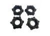 Method RC Method Adaptor For Arrma 1/5 Tyre/24mm Hex/14mm Thick (4Pc)