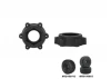 Method RC Method Adaptor For Arrma 1/5 Tyre/24mm Hex/14mm Thick (4Pc)