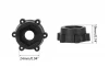 Method RC Method Adaptor For X-MAXX 1/5 Tyre/24mm Hex/19mm Thick (4Pc)