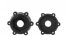 Method RC Method Adaptor For X-MAXX 1/5 Tyre/24mm Hex/19mm Thick (4Pc)